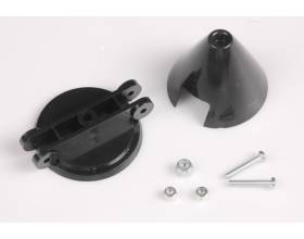 FMS 2.3m Fox - Spinner1